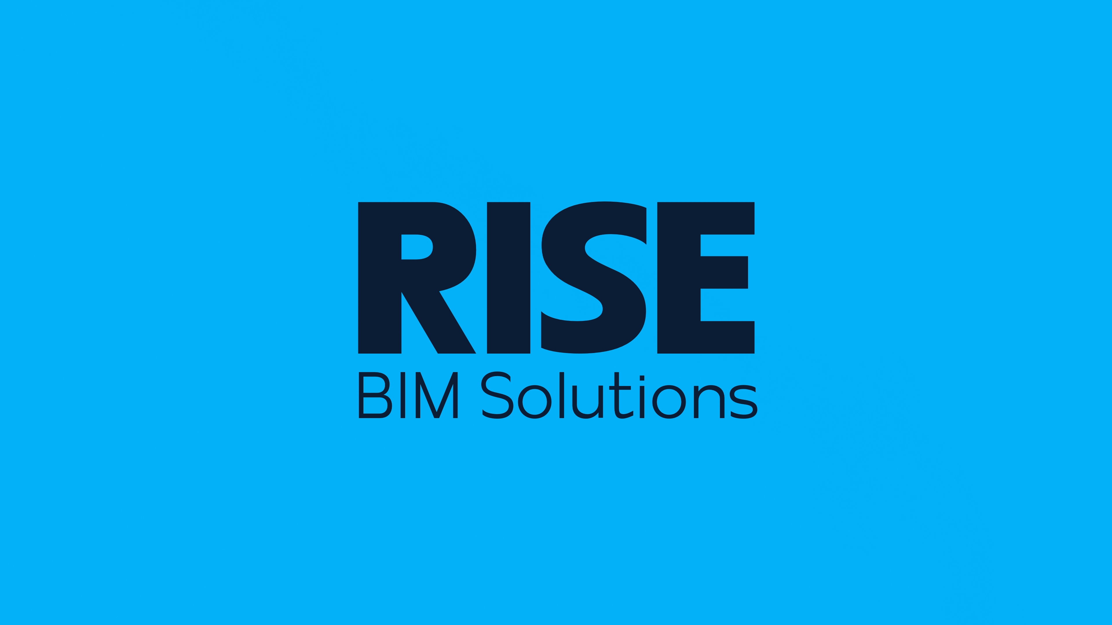 RiseBIM Logo